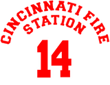 Station 14